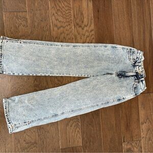 Tween Denim Jeans